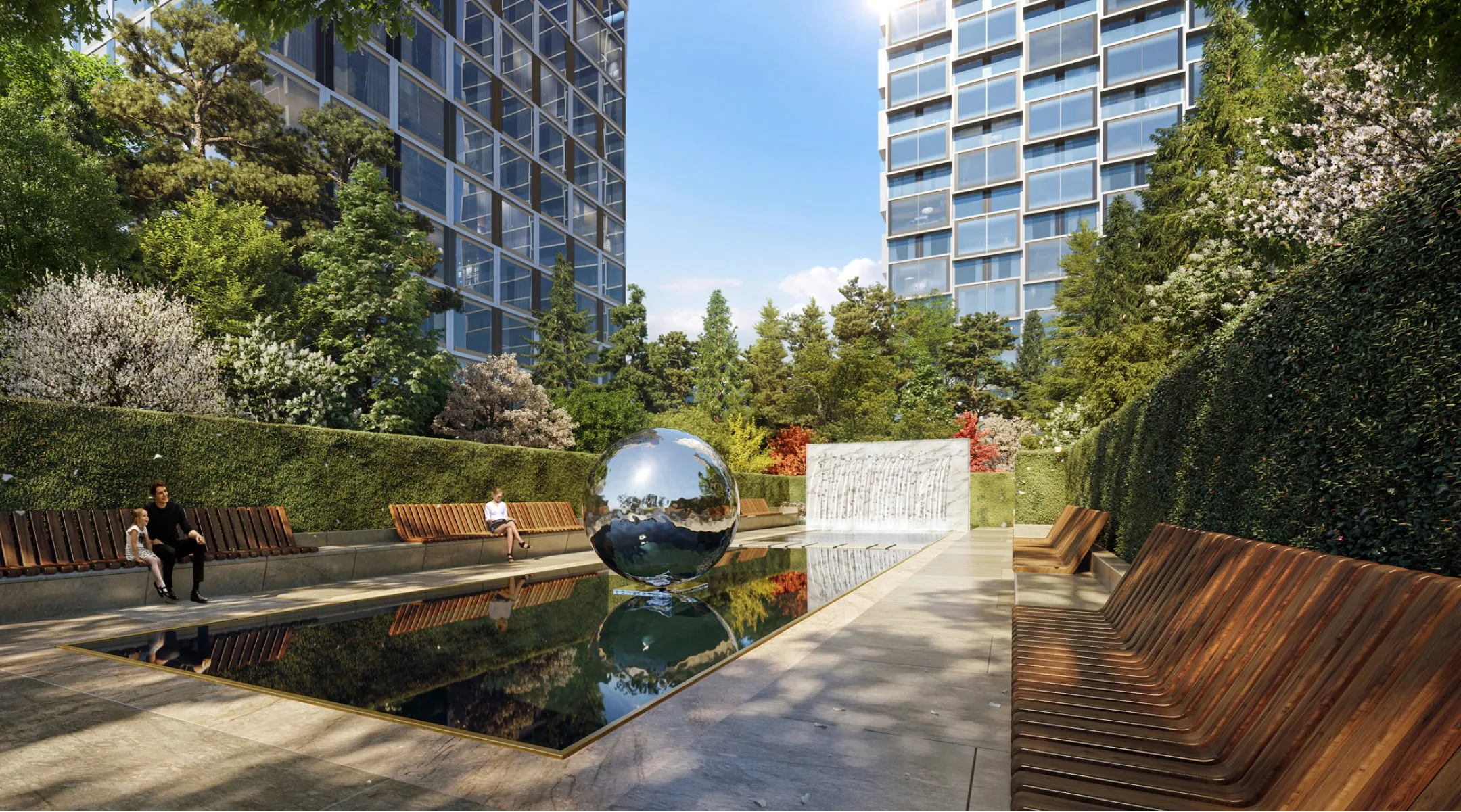 River Park Кутузовский