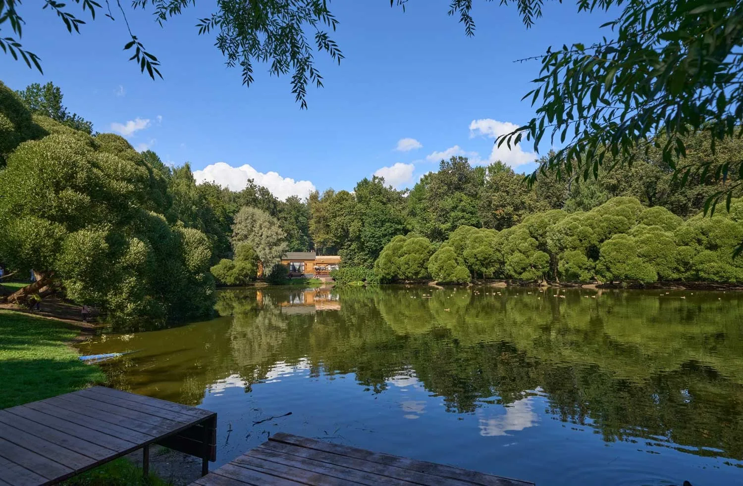 River Park Кутузовский
