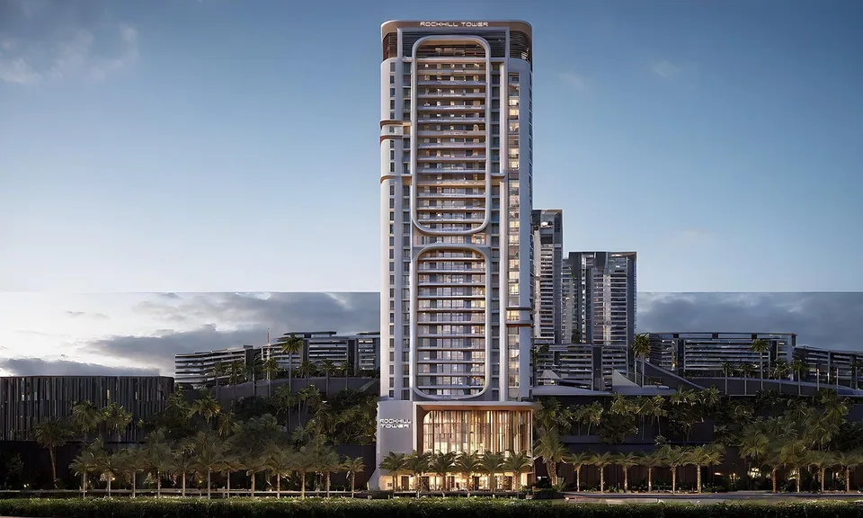 Rockhill Tower