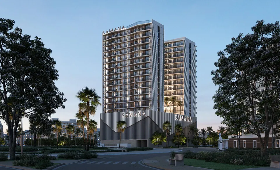 Samana Greenfield 2