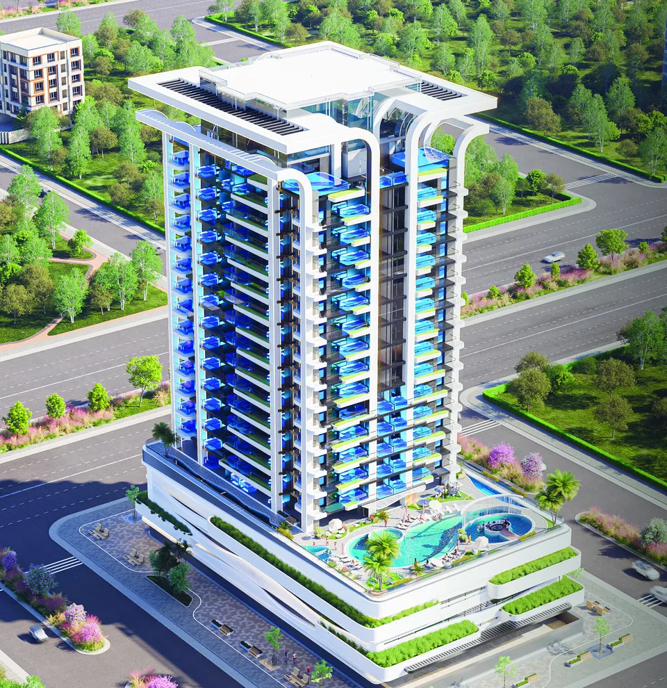 Samana Manhattan 2