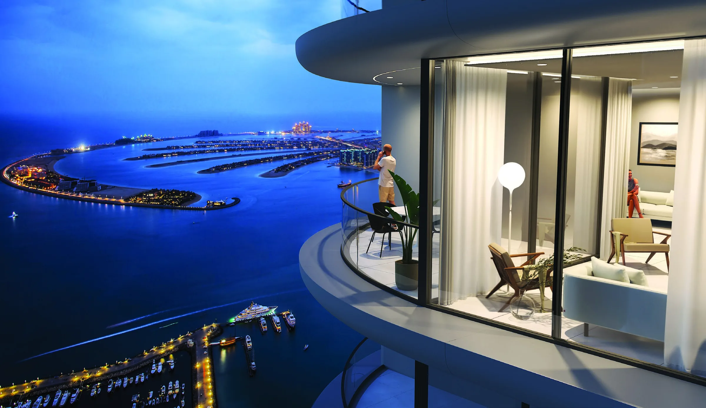 Seahaven, фото 2