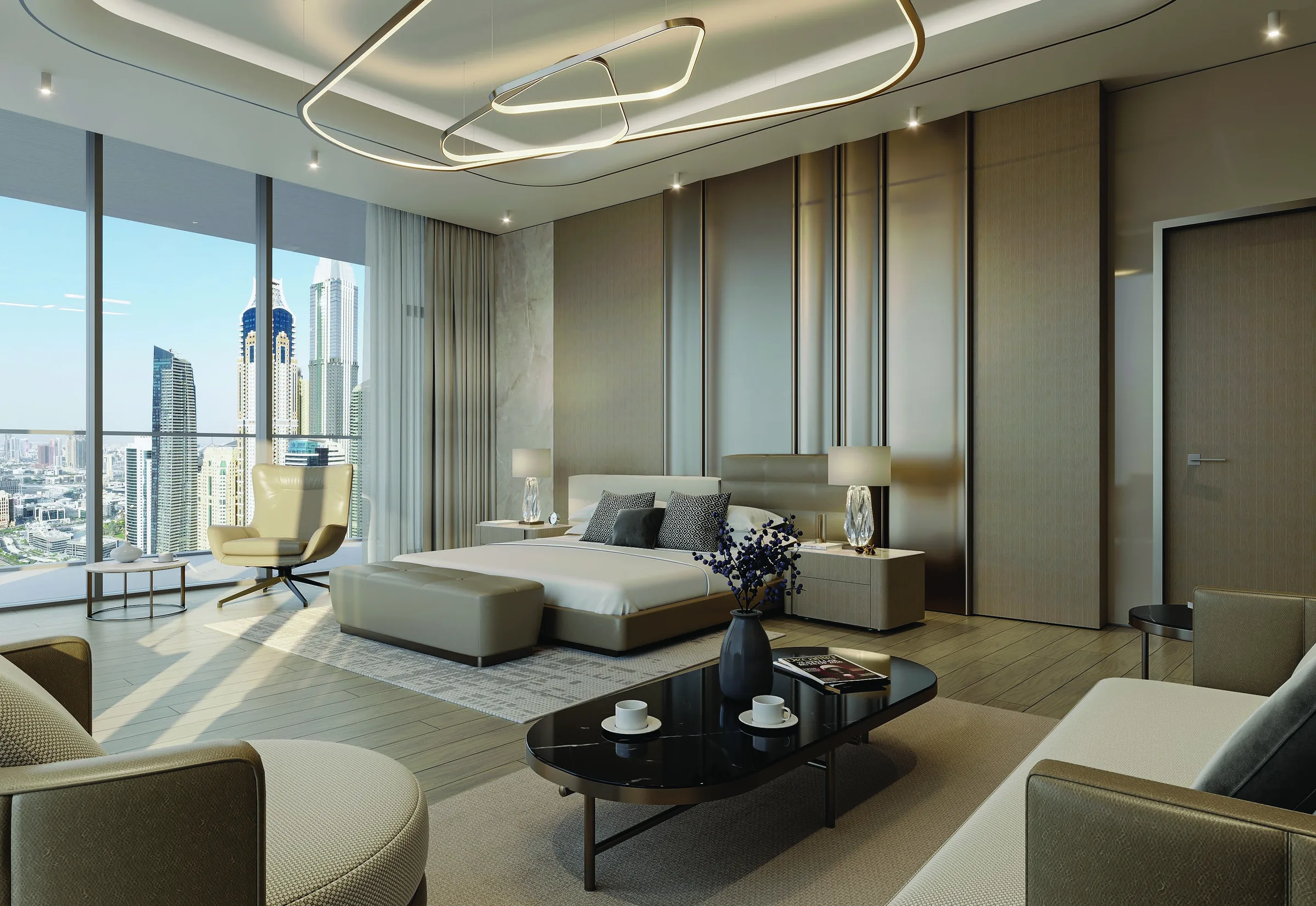 Seahaven, фото