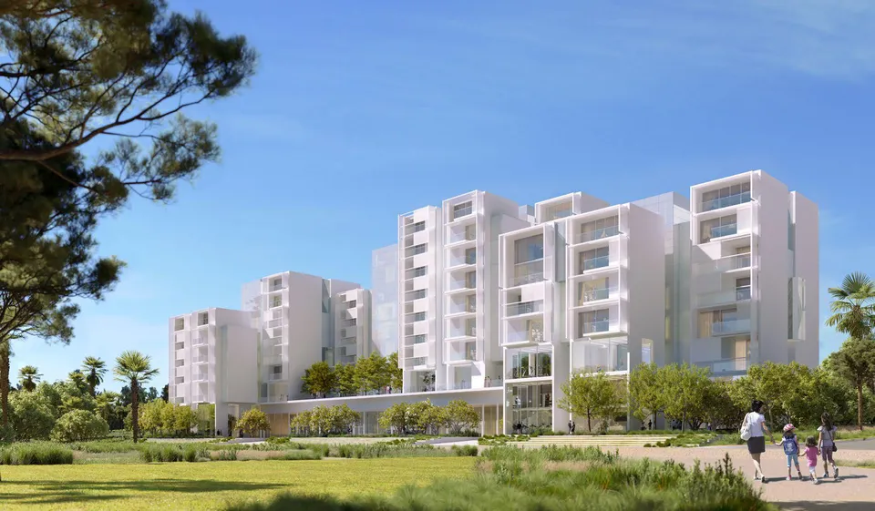 Sealine Residence