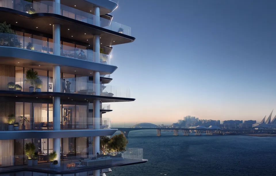 Seamont Autograph Collection by Marriott
