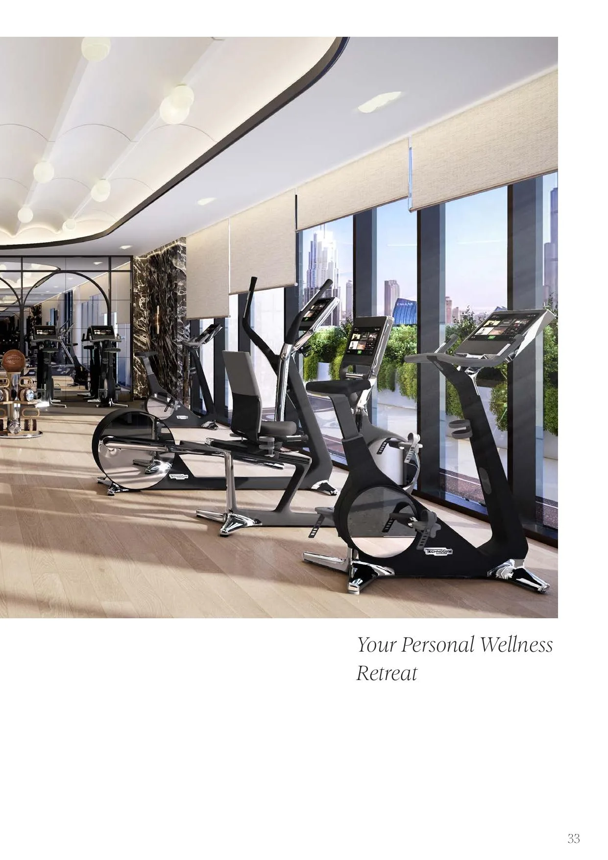 Sofitel Residences, фото 1