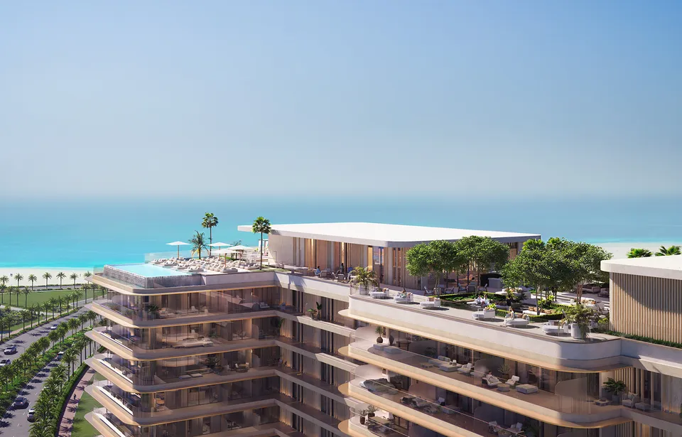 Soléva Beach Residences