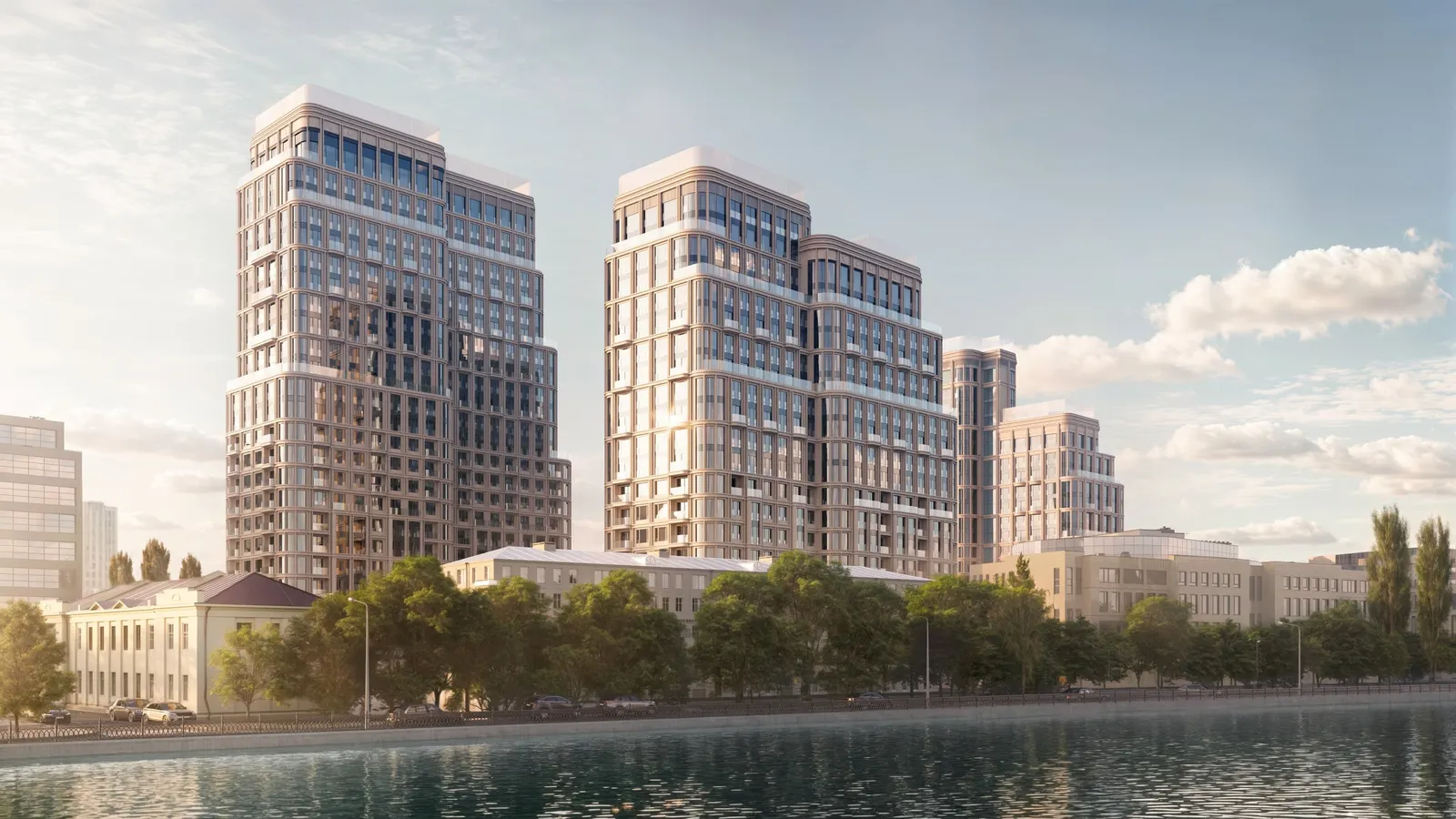 Татарская 35 на Большой Татарской улице