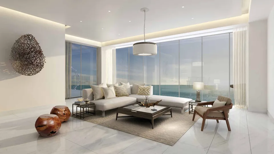 The One Jbr