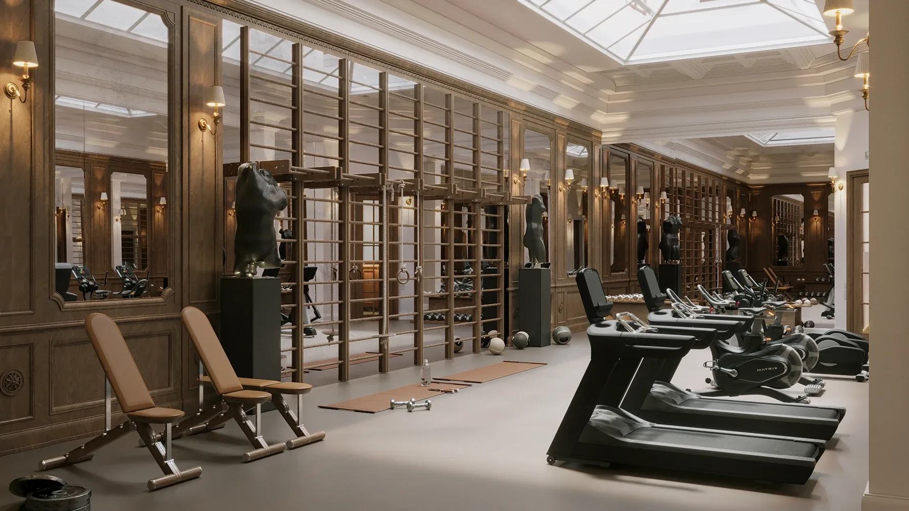 Три грации