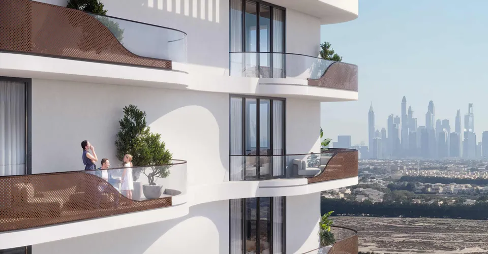 V1stara House