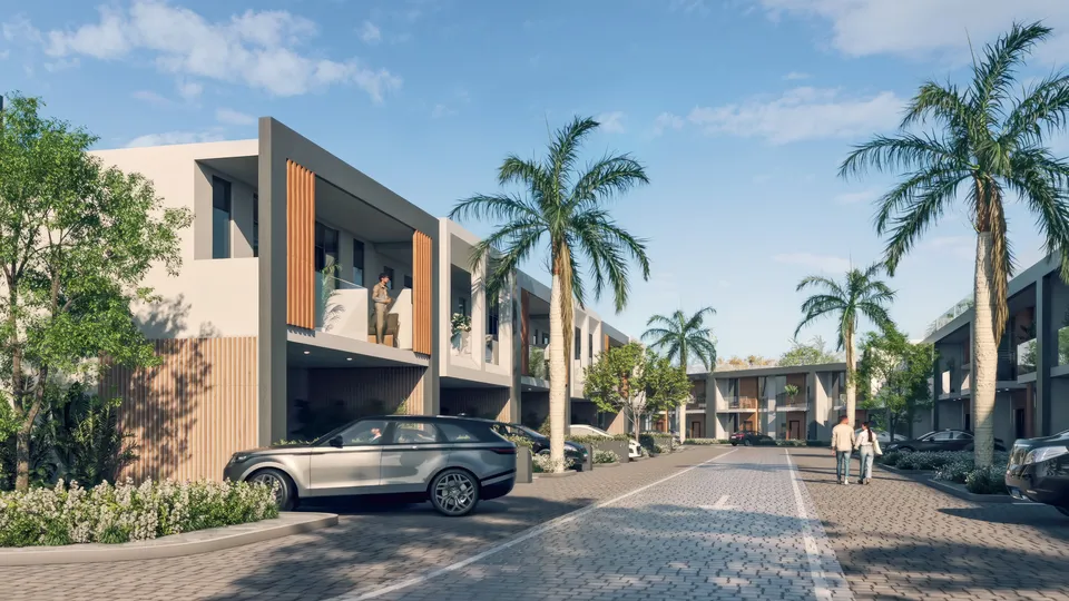 Verdana 6 Residences