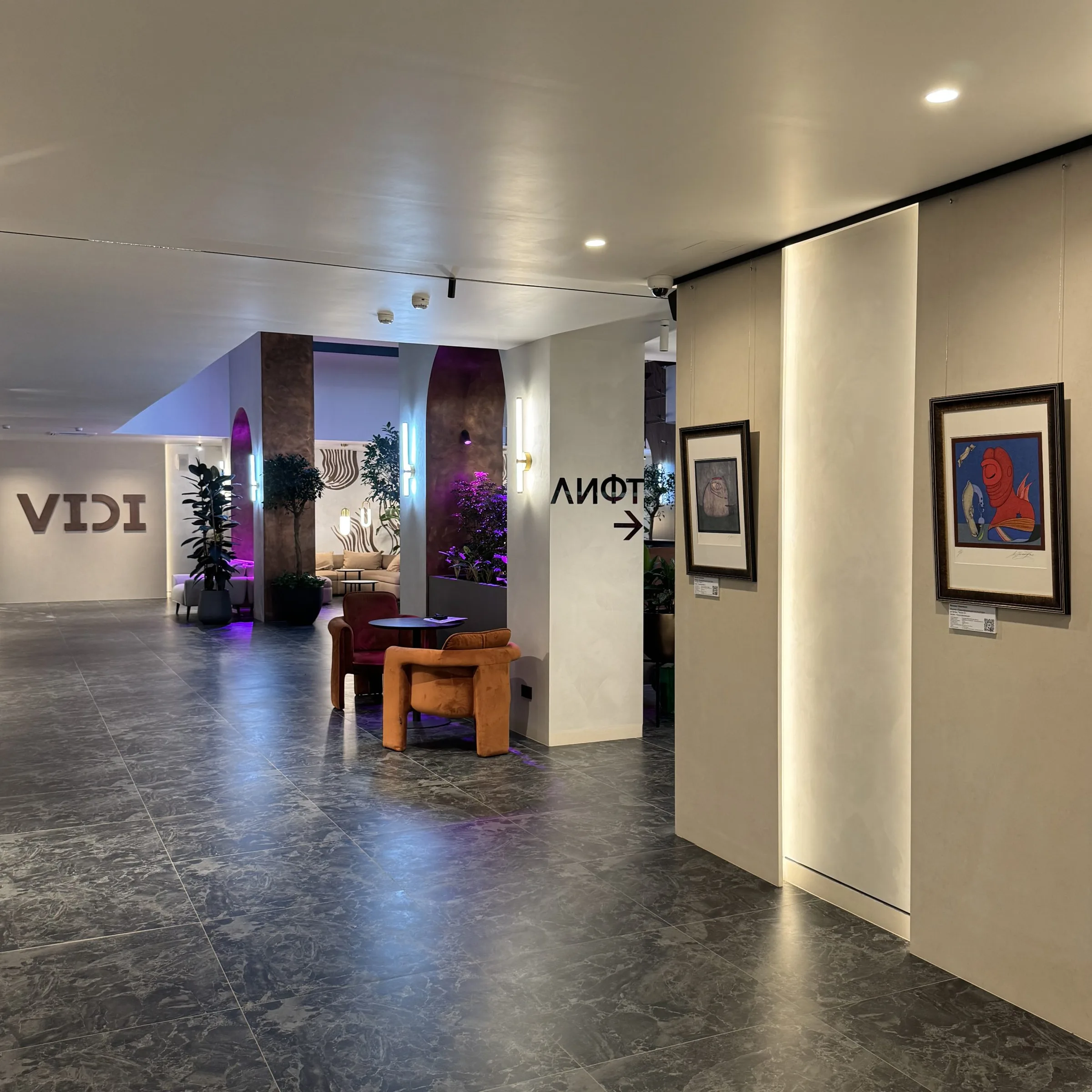 VIDI