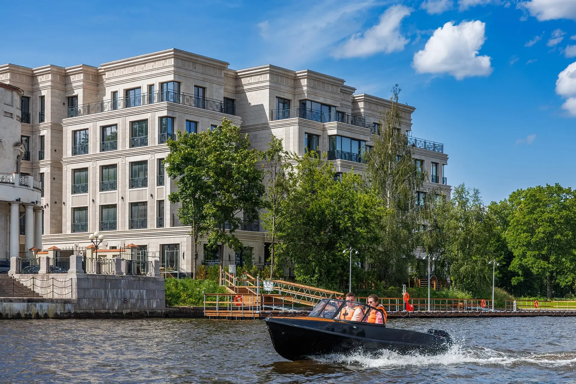 Villa Marina