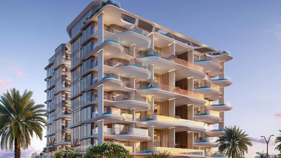 Vitalia Palm Jumeirah Residences