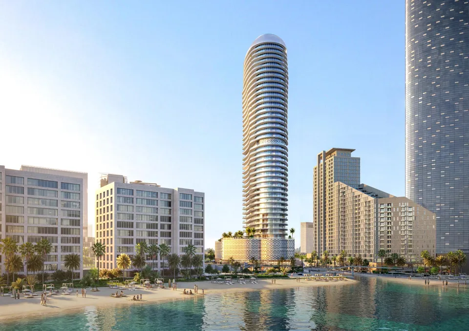 Waterfront by Missioni