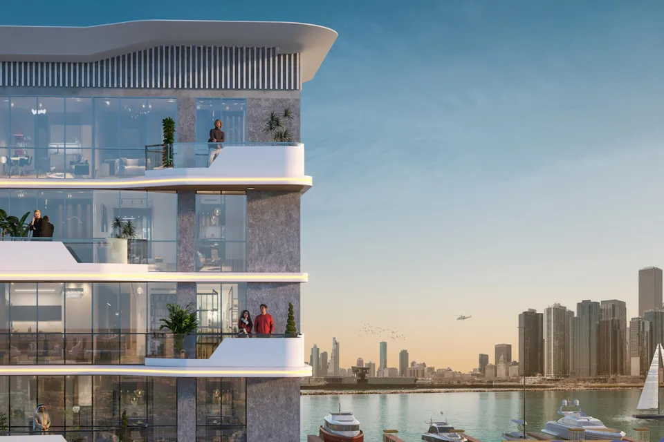 Whitecliffs Residences