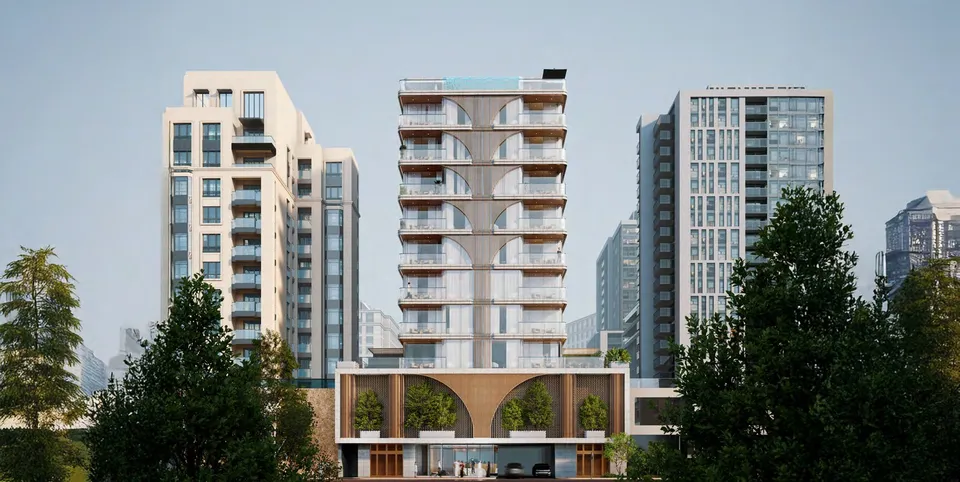 Whitestone Residence