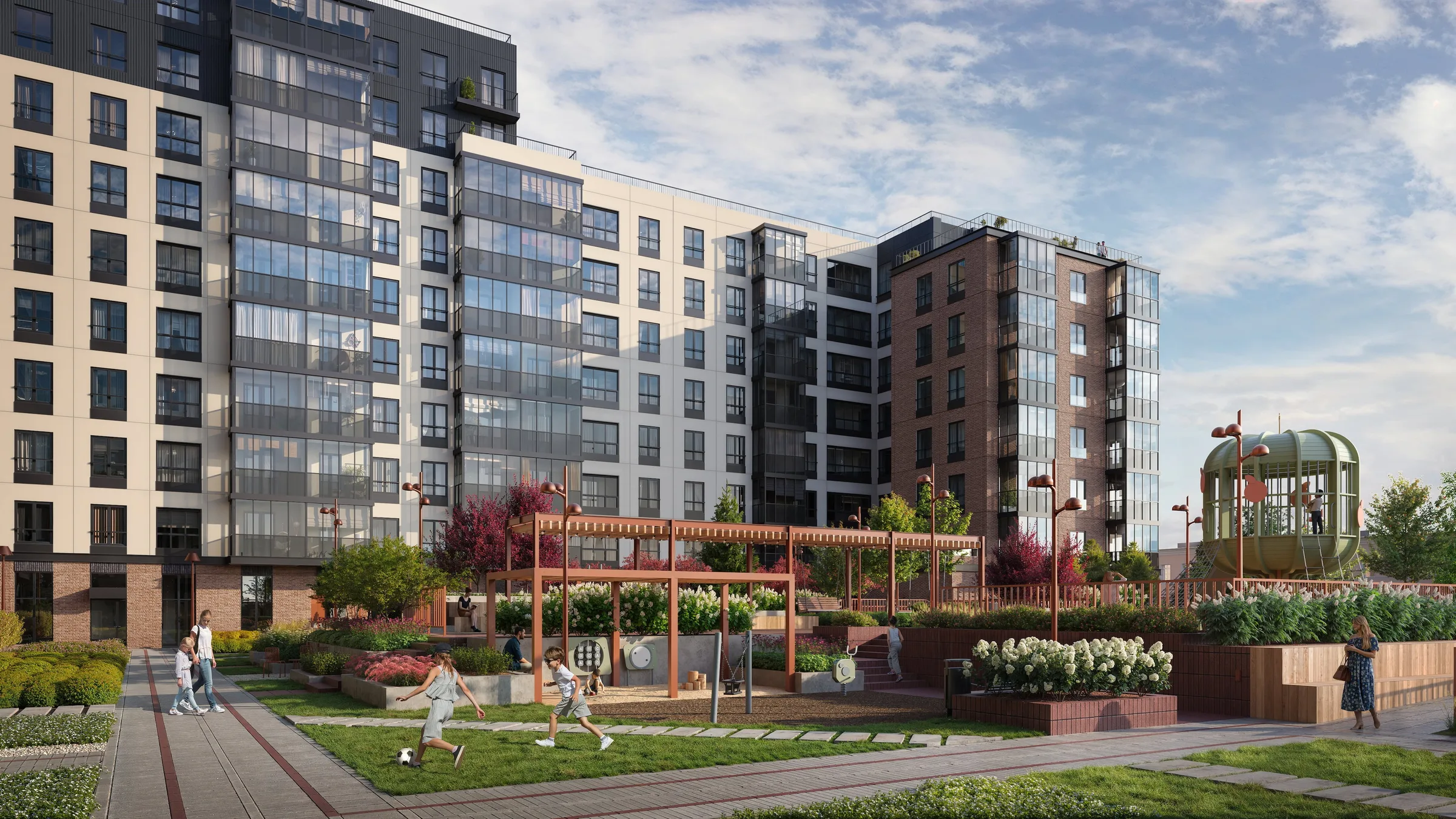 STAVNI Обводный