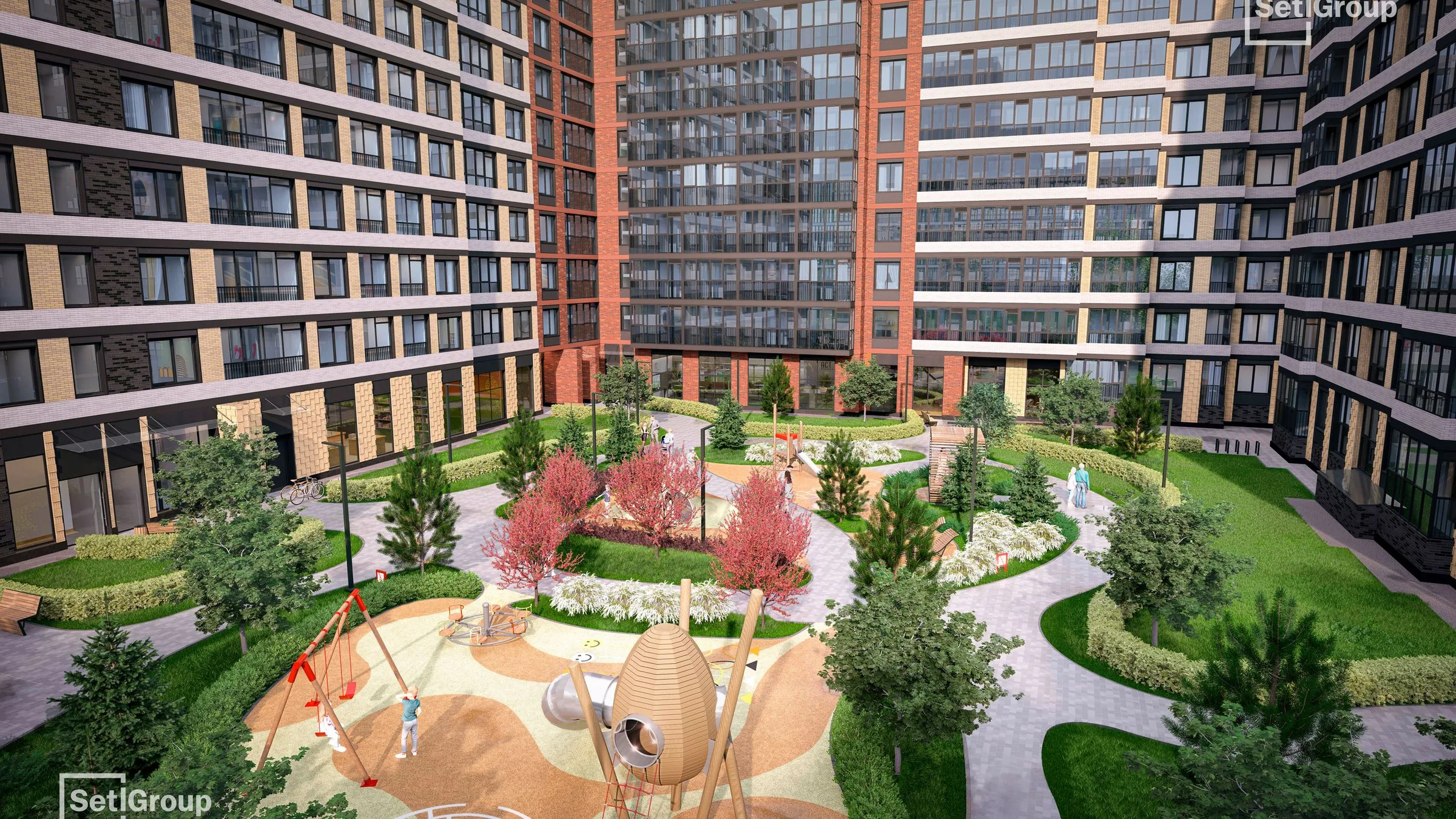 Титул в Московском — фото 6