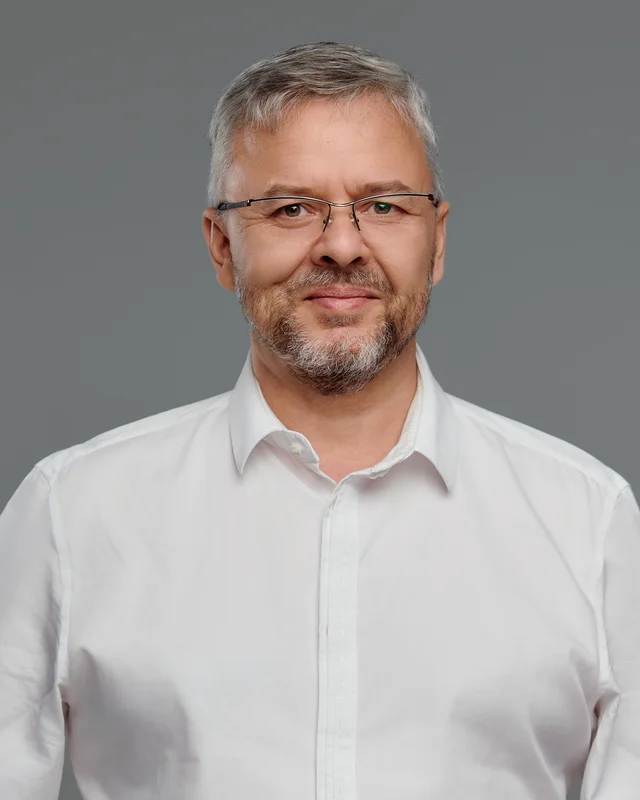 Александр Дубынин, брокер по недвижимости