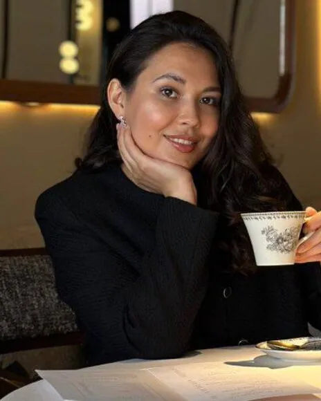 Алина Фатхутдинова, брокер по недвижимости