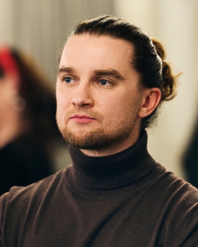 Илья Матвеев, брокер по недвижимости