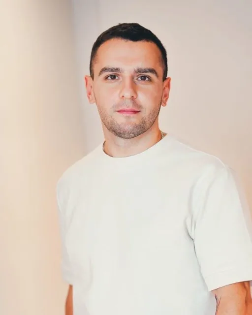 Александр Постолатий, брокер по недвижимости