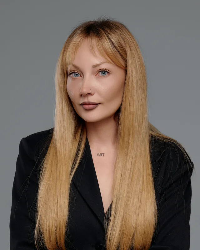 Ульяна Юнусова, маркетинг