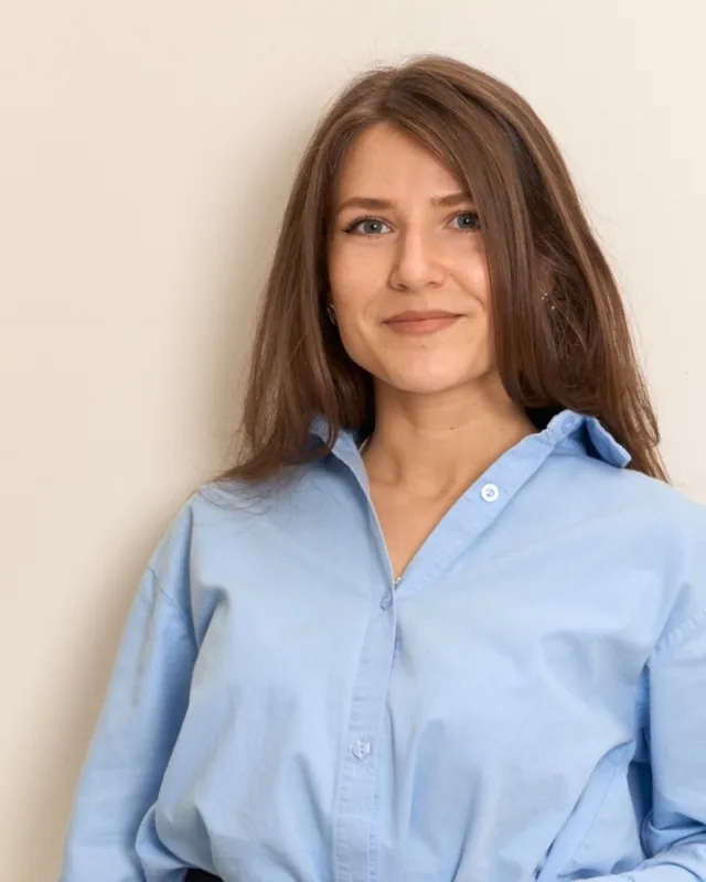 Марина Завьялова, брокер по недвижимости