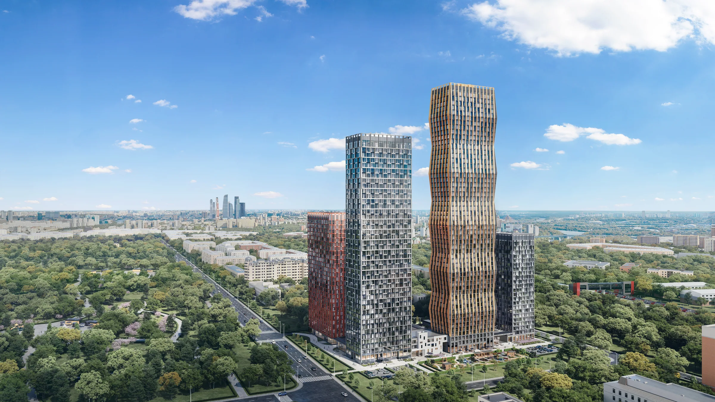 Инди Тауэрз — фото 2