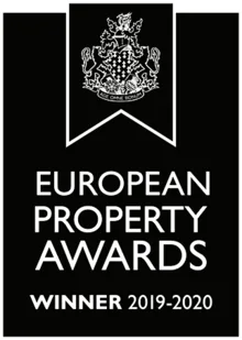 European Property Awards, победитель 2019–2020